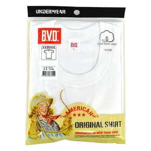 Mens undershirts S/S